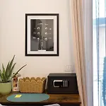 Rebaly Apartamento Verona