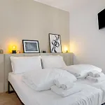 Apartamento Rebaly *