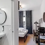 Apartamento Rebaly *